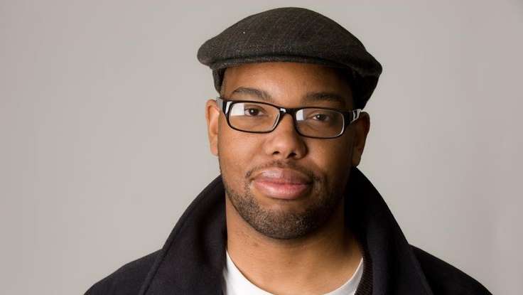 Ta-Nehisi Coates Wins Hillman Prize for Opinion & Analysis Journalism